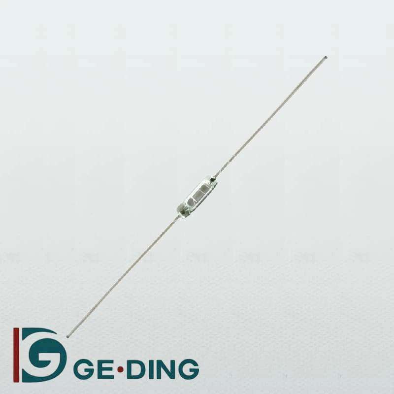 HSR-0025R Mini Reed Hloov