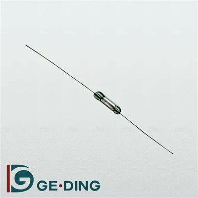 HSR-0035R Mini Reed Hloov
